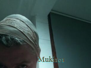 Muki101