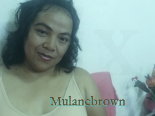 Mulanebrown