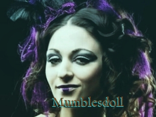 Mumblesdoll