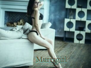 Murrrgirl