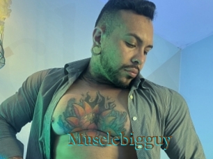 Musclebigguy