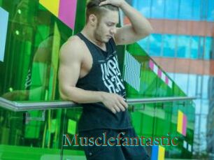 Musclefantastic