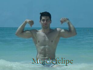 Musclefelipe