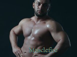 Musclefire