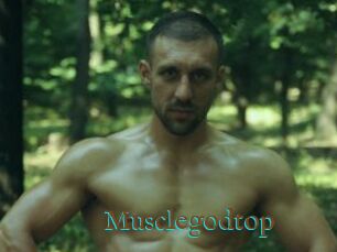 Musclegodtop