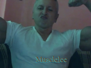 Musclelee
