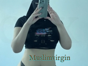 Muslimvirgin