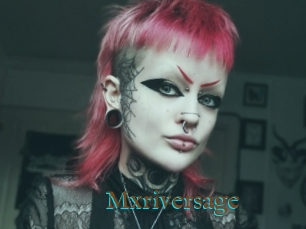 Mxriversage