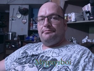 Myguysboi