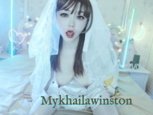 Mykhailawinston