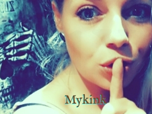 Mykink