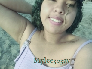 Mylee303av