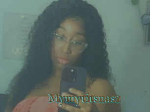 Mymytitsnasz