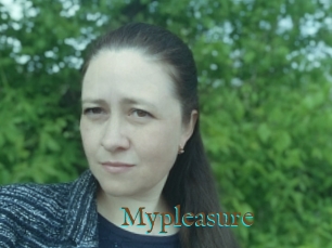 Mypleasure
