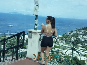 Myrapawg