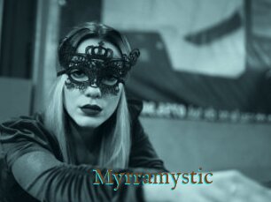 Myrramystic