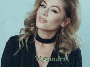 Mysandra