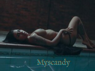 Myscandy