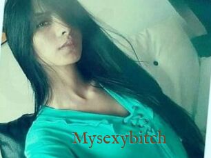 Mysexybitch
