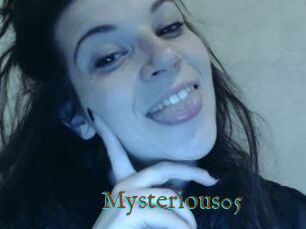 Mysterious05