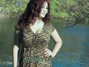 Mysterioussoule