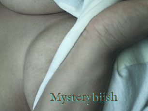 Mysterybiish