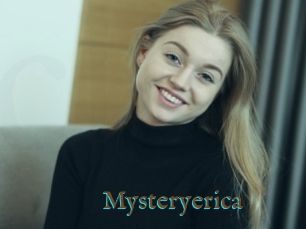 Mysteryerica