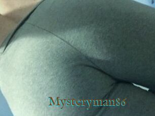 Mysteryman86