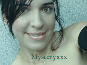 Mysteryxxx