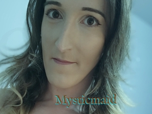 Mysticmaid