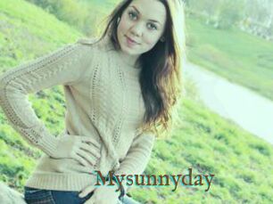 Mysunnyday