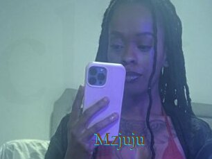 Mzjuju