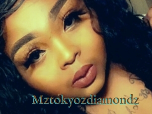 Mztokyozdiamondz