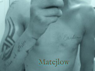 Matejlow