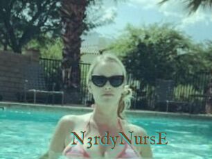 N3rdyNursE