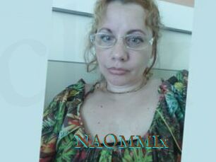 NAOMMIx
