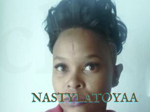 NASTYLATOYAA