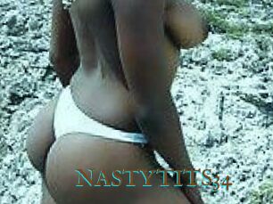 NASTYTITS34