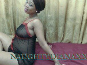 NAUGHTYDIANAXX