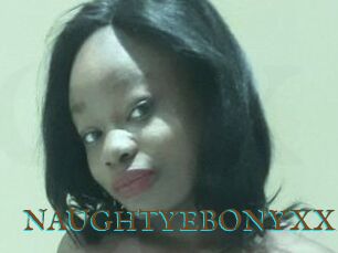NAUGHTYEBONYXX25