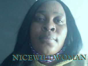 NICEWILDWOMAN