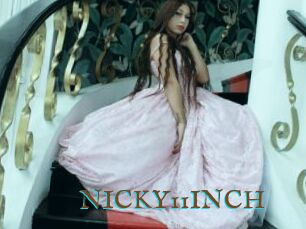 NICKY11INCH