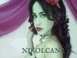NIKOLCANE