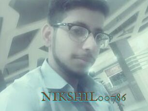 NIKSHIL00786