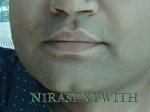NIRASEXYWITH