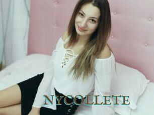 NYCOLLETE