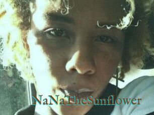 NaNaTheSunflower