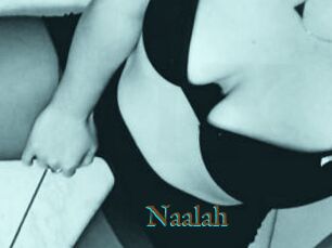 Naalah