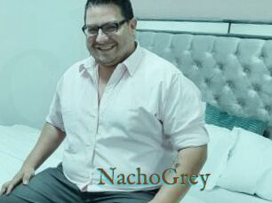 NachoGrey