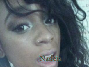 Nadeia